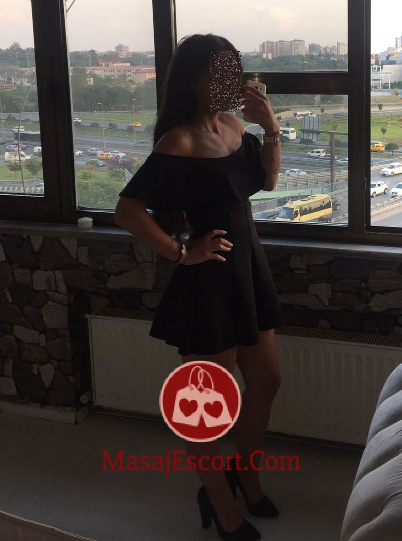 Afyon escort bayan İlayda